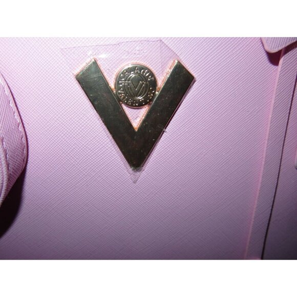 Valentino Orlandi Pink Tote Bag - Picture 4 of 15